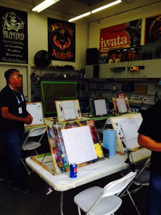 airbrush_art_class