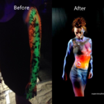 How to Body Paint: Proven Learning Methods