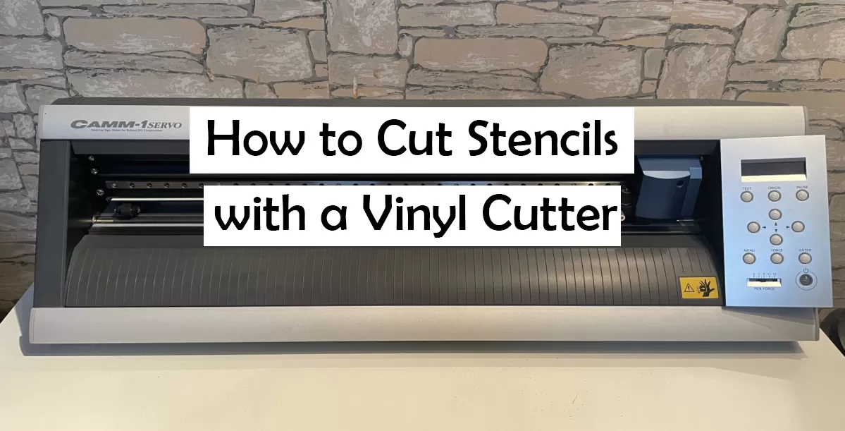 how_to_cut_stencils_with_vinyl_cutter