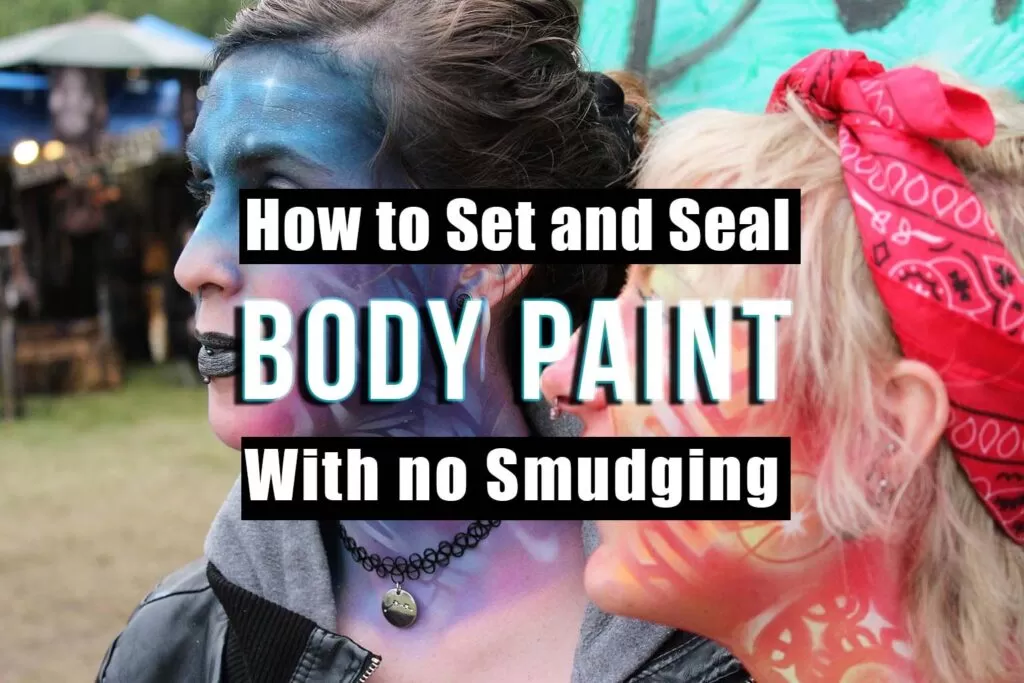 How_to_set_and_seal_body_paint