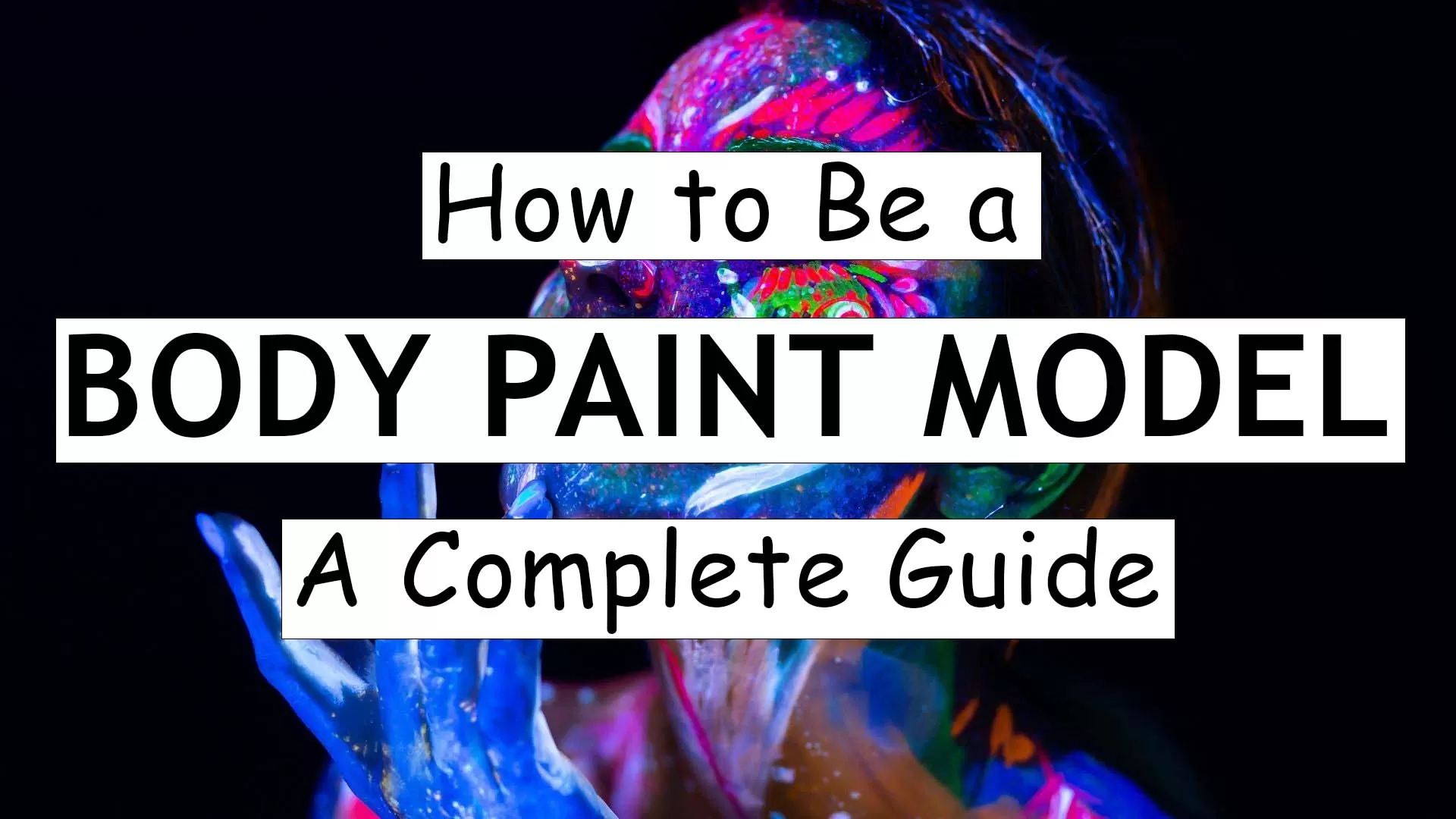 how_to_be_a_body_paint_model
