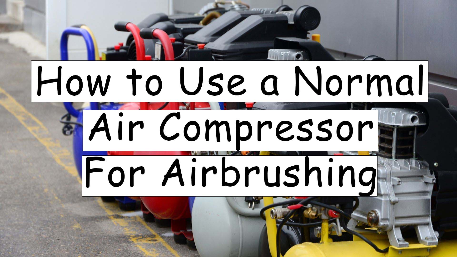 normal_air_compressor_for_airbrushing