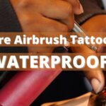are_airbrush_tattoos_waterproof