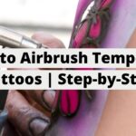 temporary_airbrush_tattoos_step_by_step